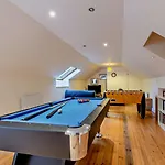 5 Bed In Grange-over-sands Oc-sz593 펜션 Levens
