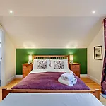5 Bed In Grange-over-sands Oc-sz593 Feriehus Levens