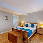 Feriehus 5 Bed In Grange-over-sands Oc-sz593