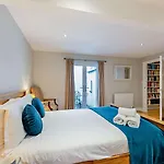 5 Bed In Grange-over-sands Oc-sz593 Feriehus *
