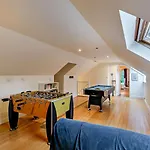 5 Bed In Grange-over-sands Oc-sz593 Feriehus