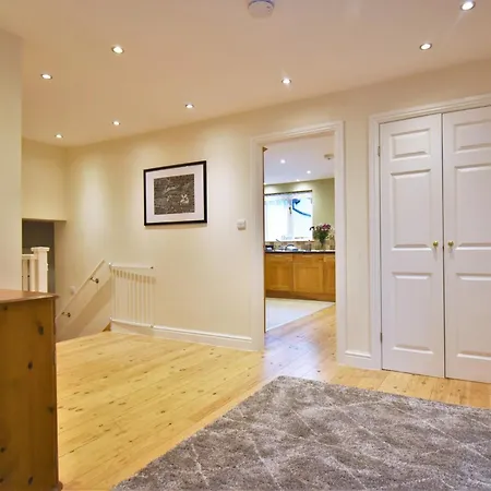 Holiday home 5 Bed In Witherslack Sz593