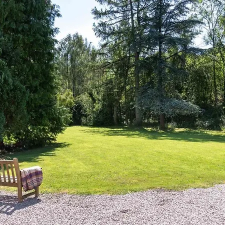 5 Bed In Witherslack Sz593 *