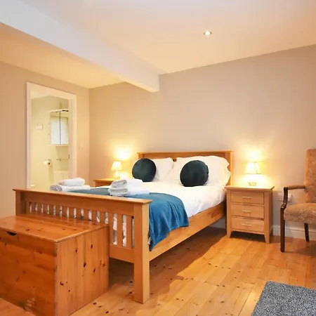 5 Bed In Witherslack Sz593 Holiday home Levens