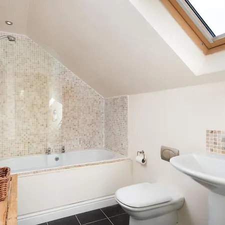 5 Bed In Witherslack Sz593 Levens