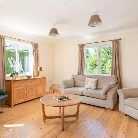 5 Bed In Witherslack Sz593