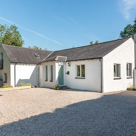 5 Bed In Witherslack Sz593 *