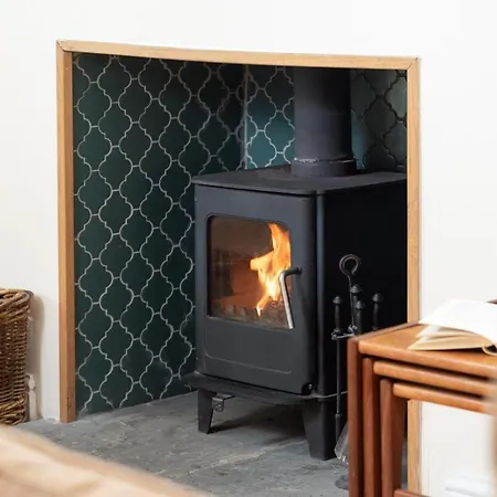 Holiday home 5 Bed In Witherslack Sz593 Levens