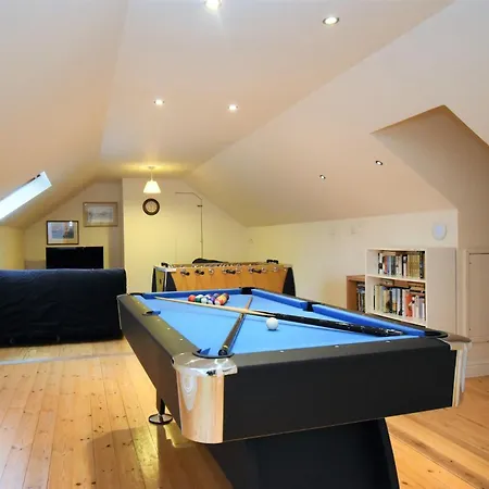 Holiday home 5 Bed In Witherslack Sz593