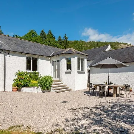 5 Bed In Witherslack Sz593 *