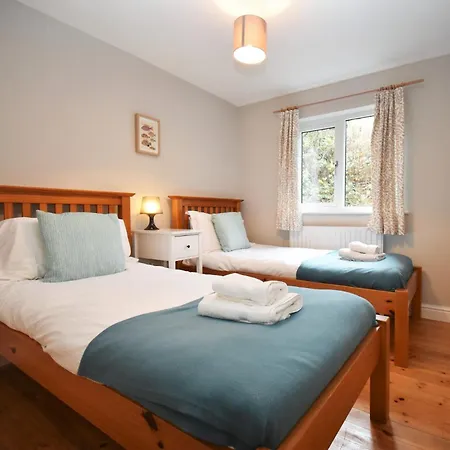 Holiday home 5 Bed In Witherslack Sz593 Levens
