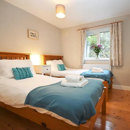 5 Bed In Witherslack Sz593 Levens