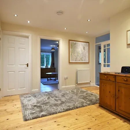Holiday home 5 Bed In Witherslack Sz593 *