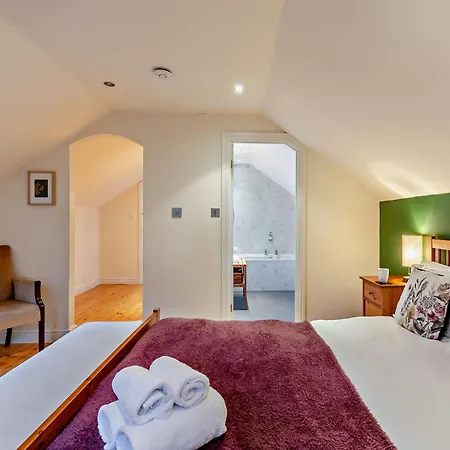 5 Bed In Witherslack Sz593 * Levens