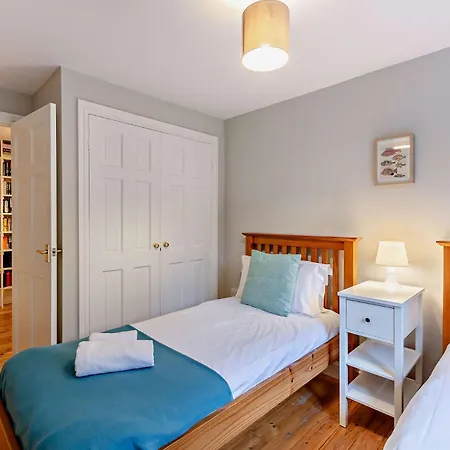 5 Bed In Witherslack Sz593 * Levens