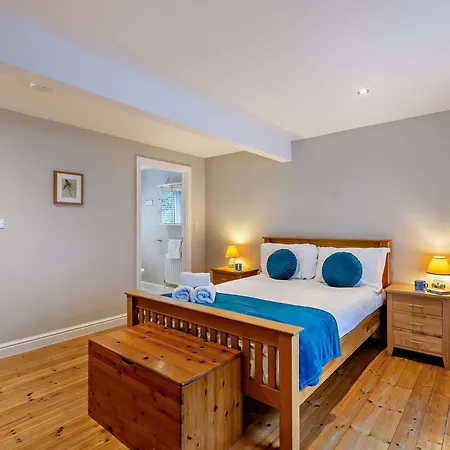 5 Bed In Witherslack Sz593