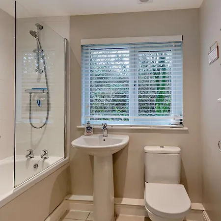 5 Bed In Witherslack Sz593 *