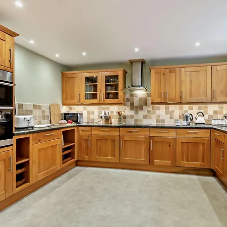 5 Bed In Witherslack Sz593 *