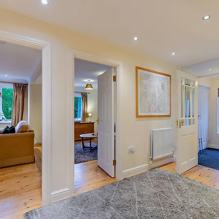 5 Bed In Witherslack Sz593 Holiday home