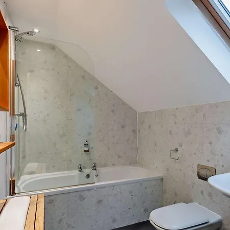 Holiday home 5 Bed In Grange-over-sands Oc-sz593