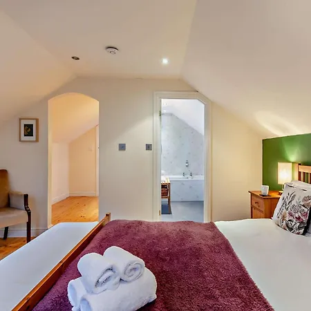 Holiday home 5 Bed In Grange-over-sands Oc-sz593 *