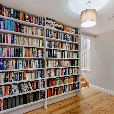 5 Bed In Grange-over-sands Oc-sz593 Holiday home