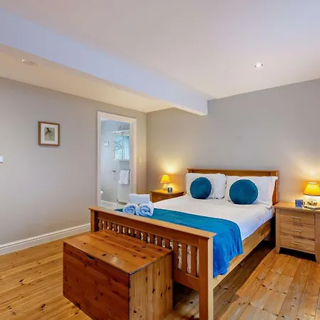 度假居 5 Bed In Grange-over-sands Oc-sz593