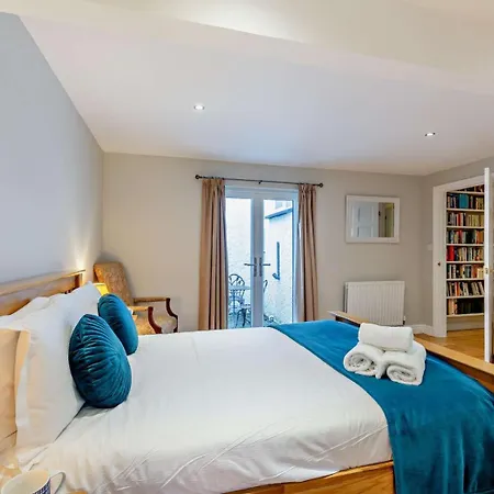 5 Bed In Grange-over-sands Oc-sz593 度假居 *