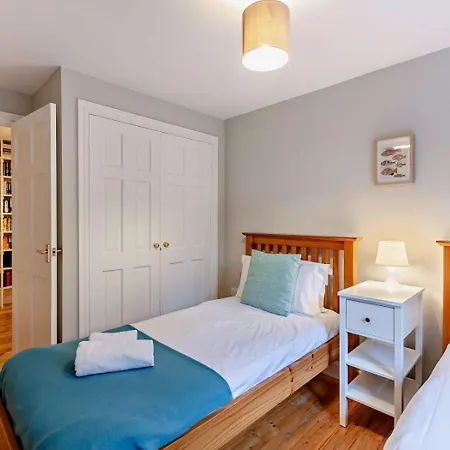 5 Bed In Grange-over-sands Oc-sz593 度假居 *