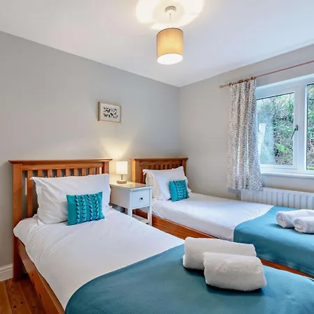 5 Bed In Grange-over-sands Oc-sz593 度假居