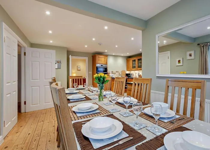 5 Bed In Grange-over-sands Oc-sz593 * Levens