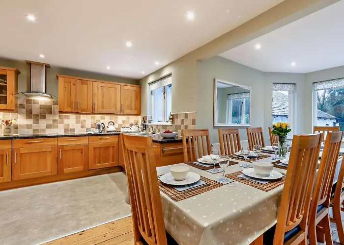 5 Bed In Grange-over-sands Oc-sz593