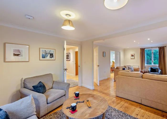 5 Bed In Grange-over-sands Oc-sz593 Holiday home *