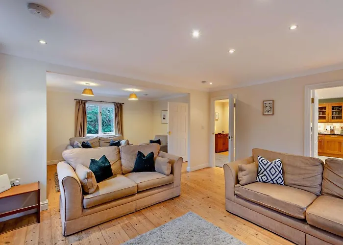 5 Bed In Grange-over-sands Oc-sz593