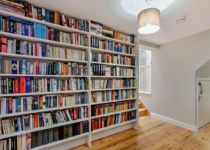 5 Bed In Grange-over-sands Oc-sz593 Holiday home