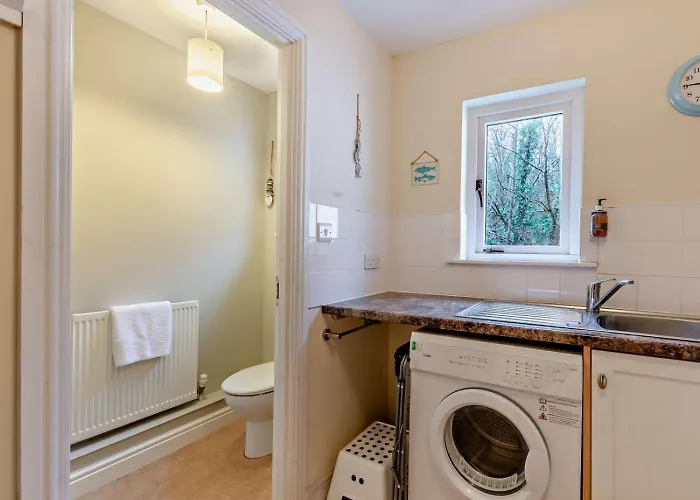 5 Bed In Grange-over-sands Oc-sz593 Levens