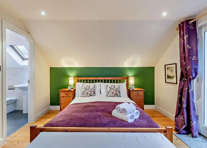 5 Bed In Grange-over-sands Oc-sz593 Holiday home Levens