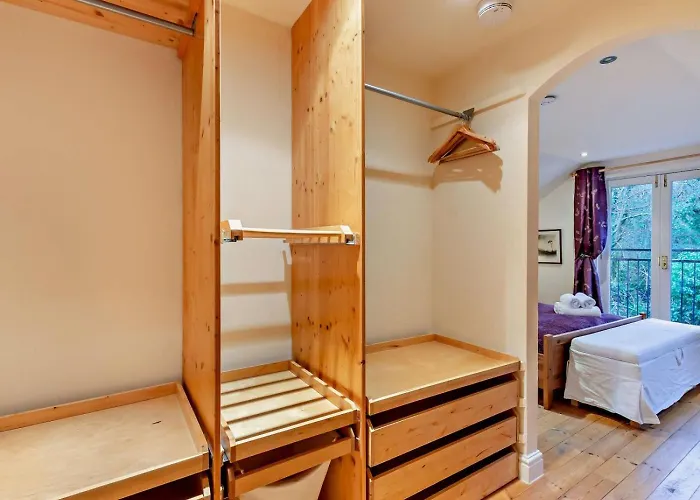 Holiday home 5 Bed In Grange-over-sands Oc-sz593