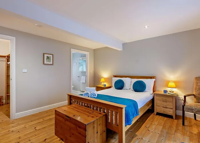 Holiday home 5 Bed In Grange-over-sands Oc-sz593