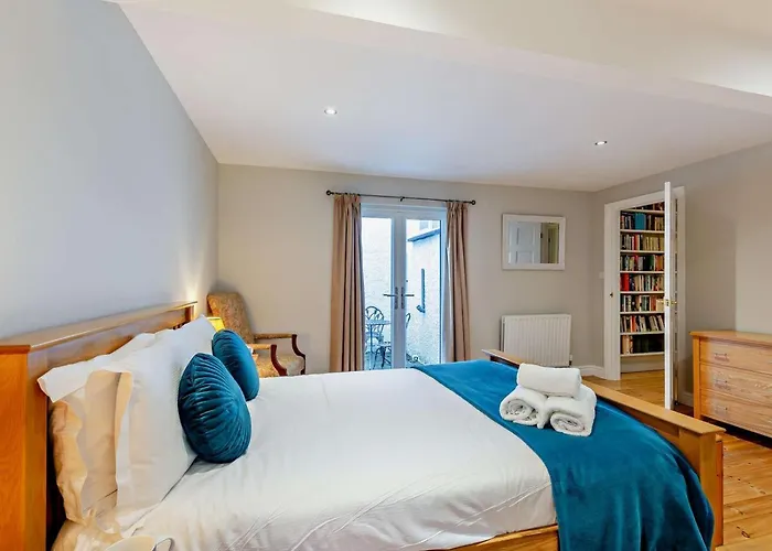 5 Bed In Grange-over-sands Oc-sz593 Holiday home *