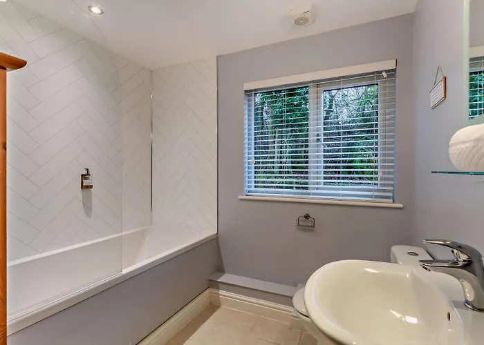 Holiday home 5 Bed In Grange-over-sands Oc-sz593