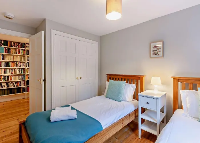 5 Bed In Grange-over-sands Oc-sz593 Holiday home *