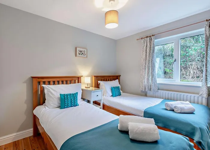 5 Bed In Grange-over-sands Oc-sz593 Holiday home