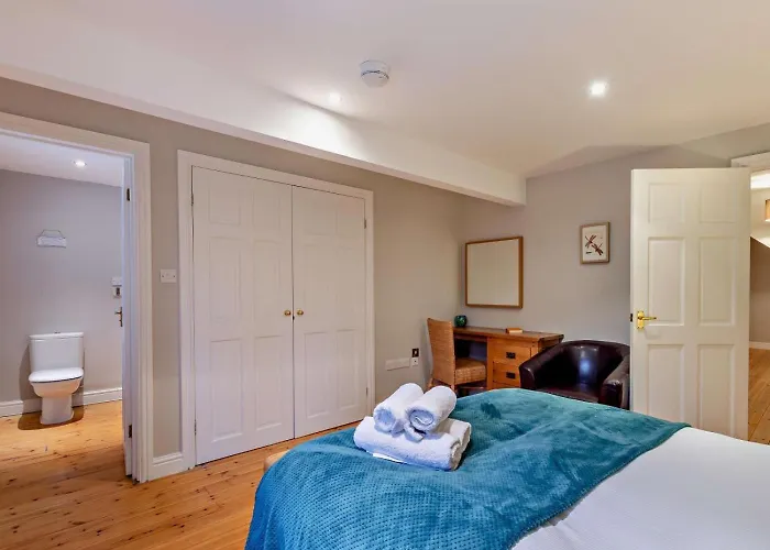 Holiday home 5 Bed In Grange-over-sands Oc-sz593 Levens