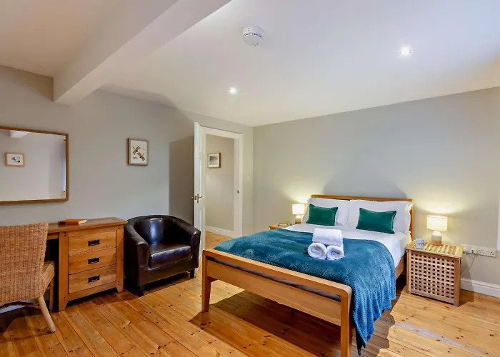 5 Bed In Grange-over-sands Oc-sz593 Holiday home