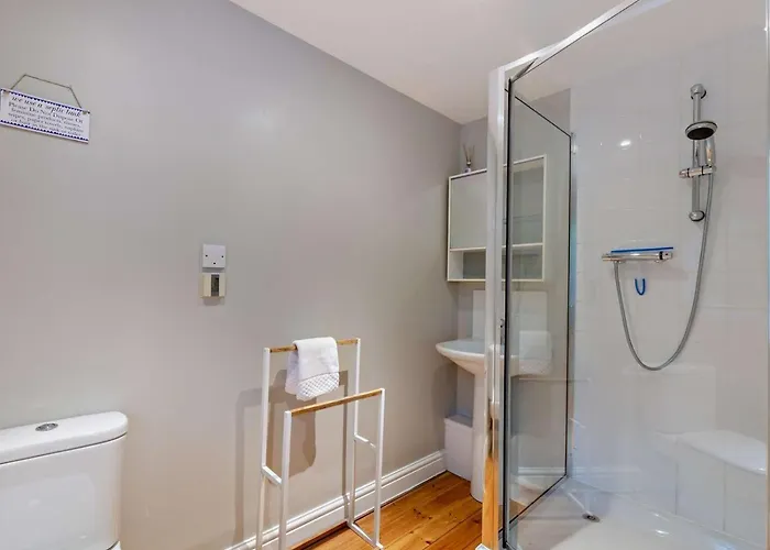 Holiday home 5 Bed In Grange-over-sands Oc-sz593