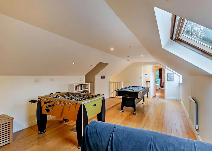 5 Bed In Grange-over-sands Oc-sz593 Holiday home