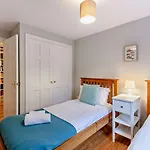 5 Bed In Grange-over-sands Oc-sz593 Σπίτι διακοπών *
